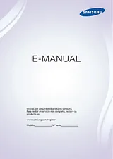 Samsung UN46FH5303F User Manual