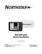 NorthStar 6000i Instrução De Instalação