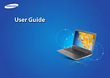 Samsung NP535U3C Manual Do Utilizador