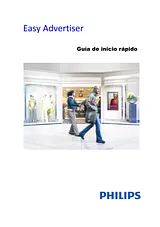 Philips CRD01/00 Guide D’Installation Rapide