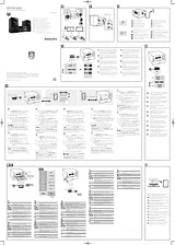 Philips BTB2370/12 Quick Setup Guide