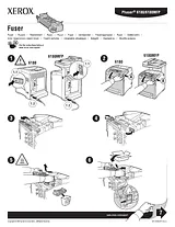 Xerox 6180 Zusätzliches Handbuch