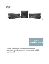 Cisco Cisco SG300-28 28-Port Gigabit Managed Switch User Guide