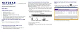 Netgear GS752TXS - Stackable Smart Gigabit Ethernet Switch Installation Guide
