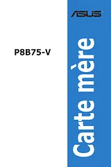 ASUS P8B75-V Manuel D’Utilisation