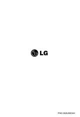 LG GC-154SQW User Manual