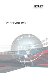 ASUS Z10PE-D8 WS 用户指南