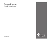 HTC Touch Diamond Manuale Utente