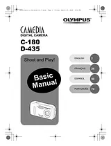 Olympus d-435 Introduction Manual