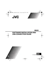 JVC gz-mg20 软件指南