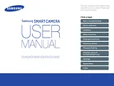 Samsung DV300 ユーザーズマニュアル