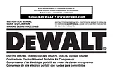 DeWALT d51238k compressors ユーザーガイド