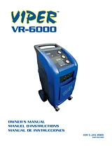 Viper VR-6000 Справочник Пользователя