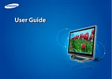 Samsung ATIV One 7 Windows Laptops Manual Do Utilizador