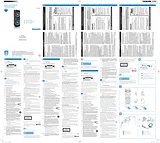Philips NTRX500/37 Quick Setup Guide