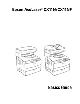 Garmin CX11NF Manual De Usuario