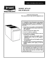 Bryant LOW-BOY 367AAN User Manual