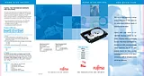 Fujitsu MAP3367NC Leaflet
