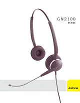 Jabra GN 2100 产品宣传册