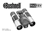 Bushnell 11-0832 Manual De Propietario