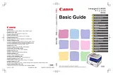 Canon imageclass mf6560 Information Guide