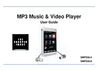 Southern Telecom SMP558-8 User Manual