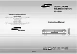 Samsung 20041112090049937 Benutzerhandbuch