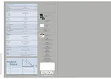 Epson EMP-730 用户指南