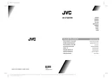 JVC av-21qs5sn Справочник Пользователя