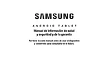 Samsung Galaxy Note Pro 12.1 法的文書