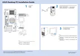 ASUS BM1AD1 Guide D’Installation Rapide