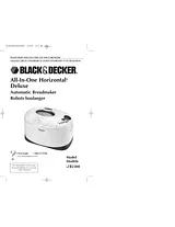 Black & Decker B2300 Benutzerhandbuch