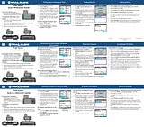 Garmin trail guide Quick Reference Card