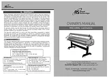 Royal Sovereign RSC-1400L User Manual