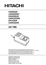 Humminbird UC 7SB Manual De Usuario