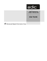 Quantum scalar 1000 User Guide