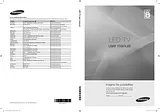 Samsung UE46C8700XS Manual De Usuario