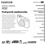 Fujifilm FUJIFILM XQ2 Manuale Proprietario