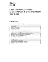 Cisco Systems 4027669 Manual De Usuario