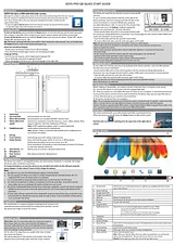 ODYS Pro Q8 X610083 Data Sheet