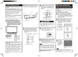 Panasonic pt-43lcx64 Manual Suplementar