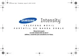 Samsung Double Take User Manual