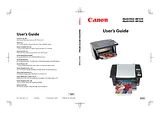 Canon MP360 Benutzerhandbuch