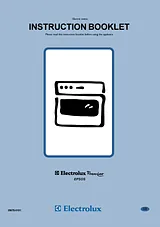 Electrolux EPSOS Benutzerhandbuch