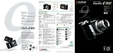 Fujifilm E900 Leaflet