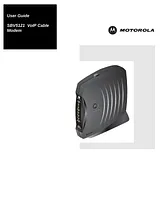 Motorola SBV5121 用户手册