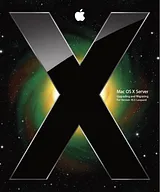 Apple mac os x server 10.5 매뉴얼