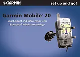 Garmin Mobile 20 Betriebsanweisung