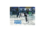Nokia N90 Benutzerhandbuch