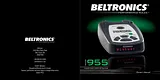Beltronics Vector 955 オーナーマニュアル